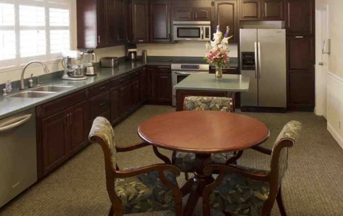 Apple Valley Post-Acute Rehab