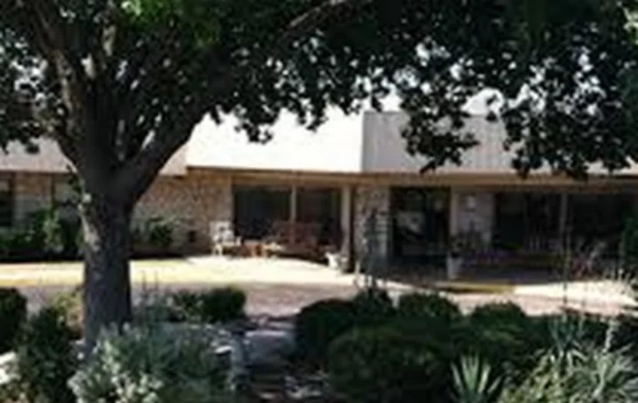 Hill Country Nursing And Rehab
