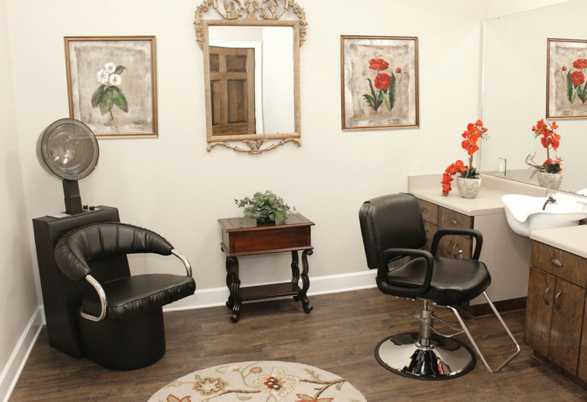 Whitehall Assisted Living