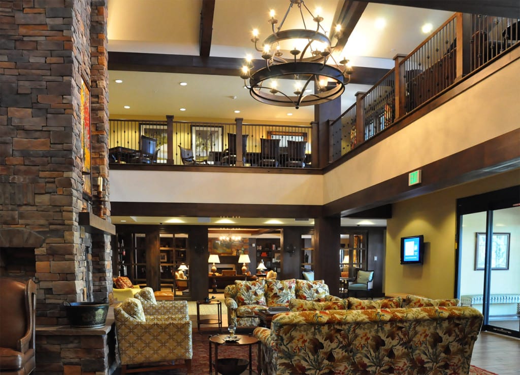 Balfour Louisville Campus