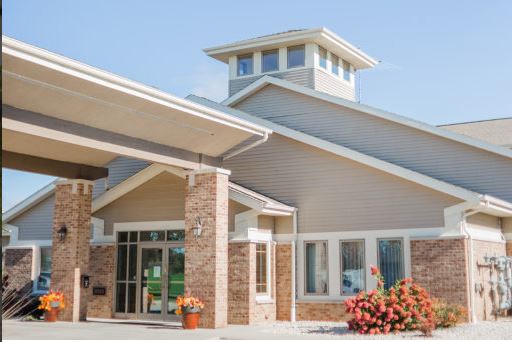 Manitowoc Healthcare Center