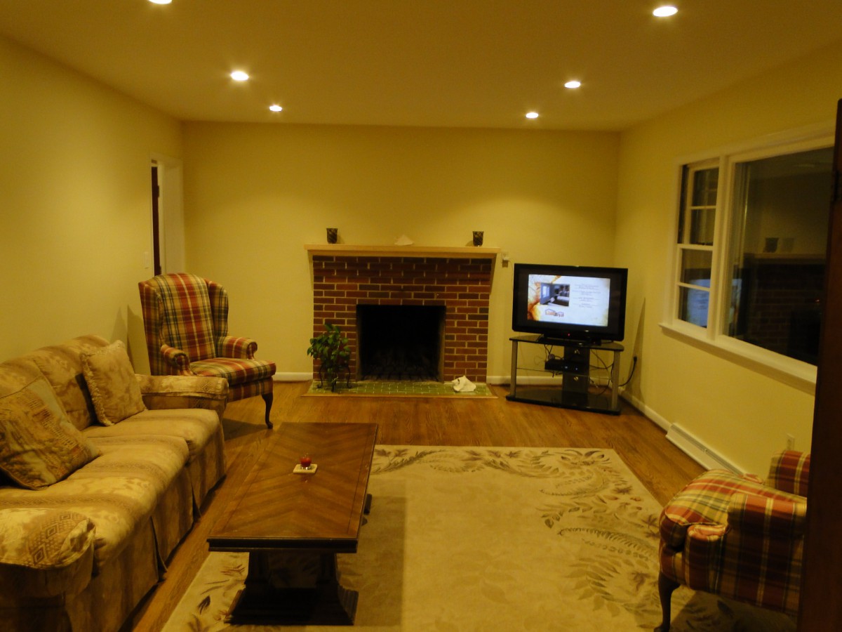 Oak Tree Assisted Living