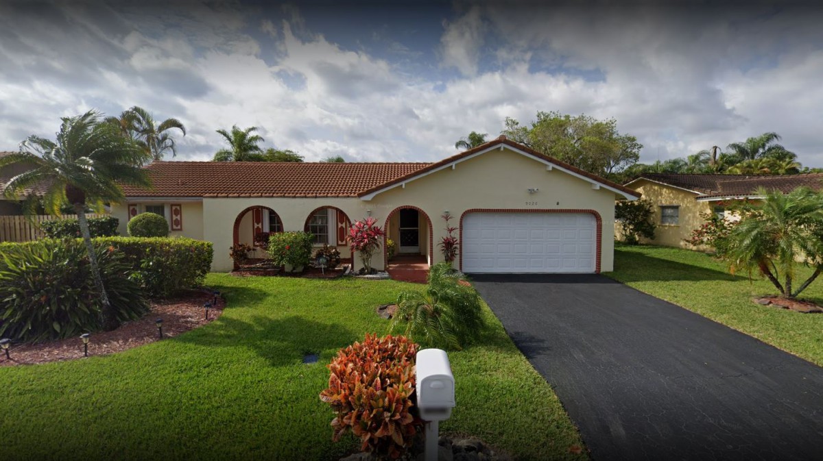Homecare Villa