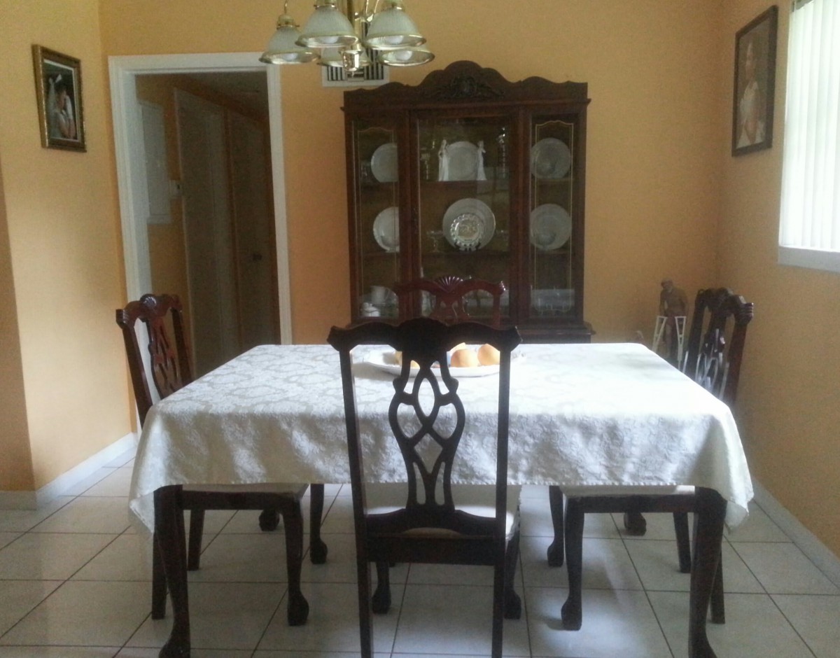 Rodriguez Adult Family Care Home