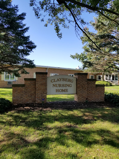 Clayberg
