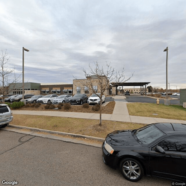Healthsouth Rehab Hospital Of Denver