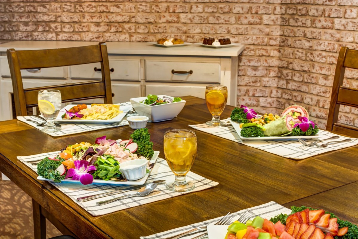 The Auberge at Scottsdale