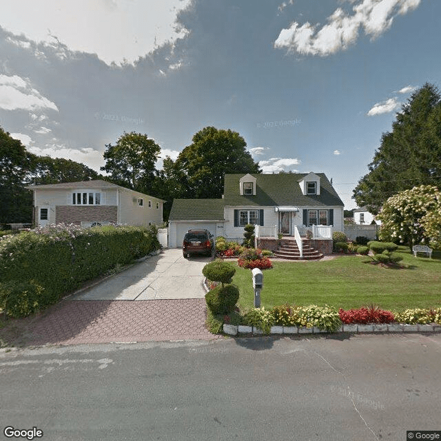 Lamy Family Home