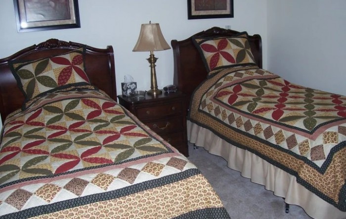 Hill View Retirement Center