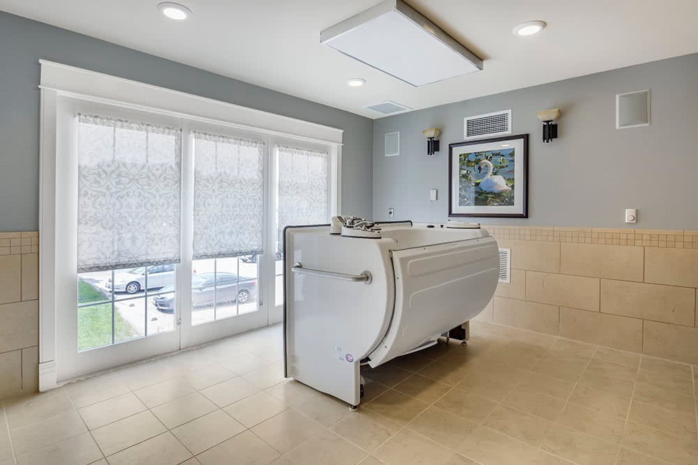 Brookdale Madison West - Assisted Living/Memory Care