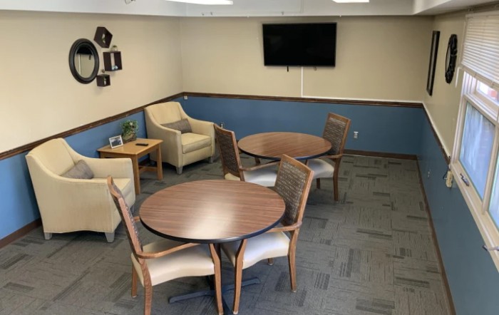 Rose Haven Nursing Home