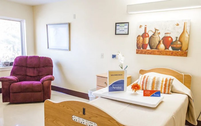 Signature Healthcare Of Mccreary County Rehab & Wellness