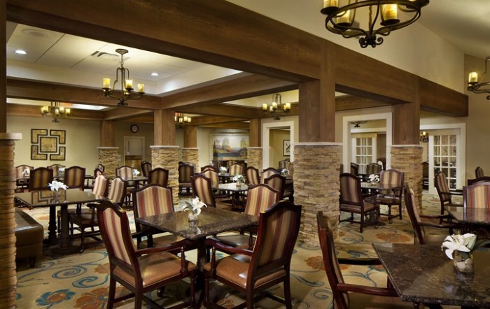 Immanuel Skilled Care Center