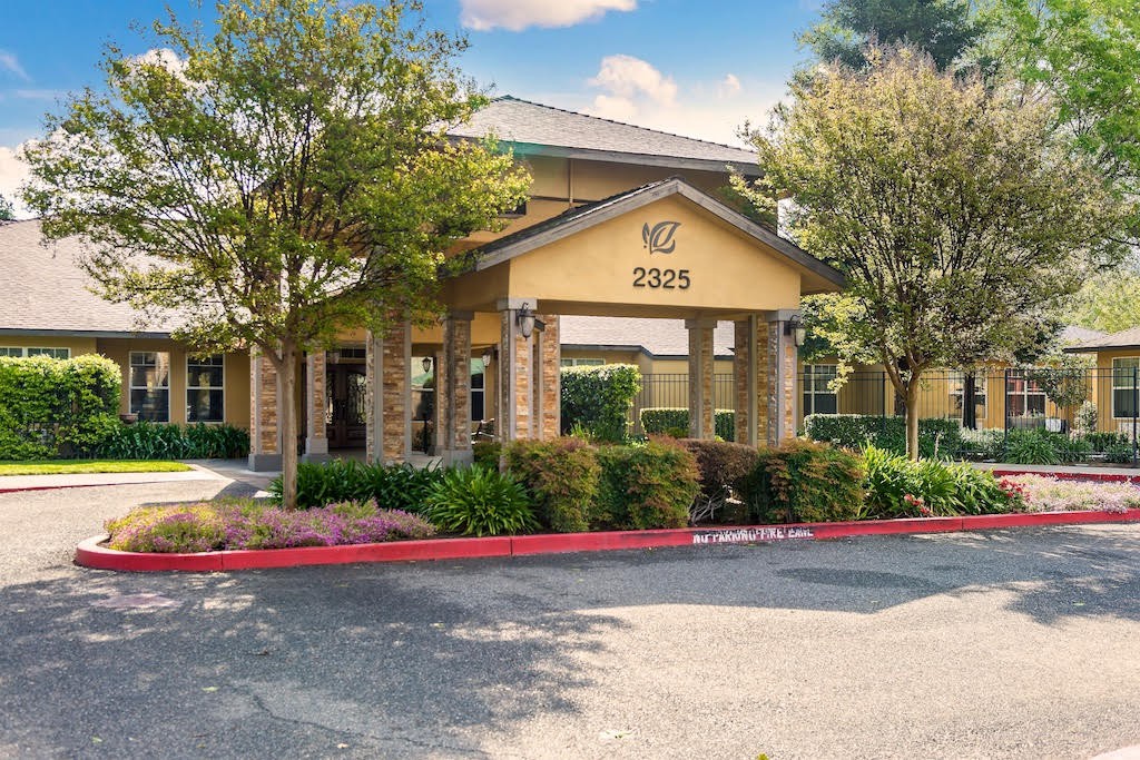 Pacifica Senior Living Modesto