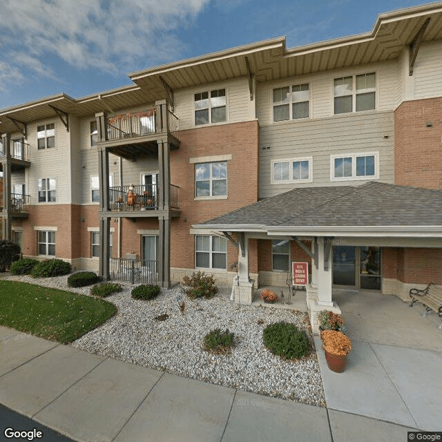 Alta Mira Apartment Homes II