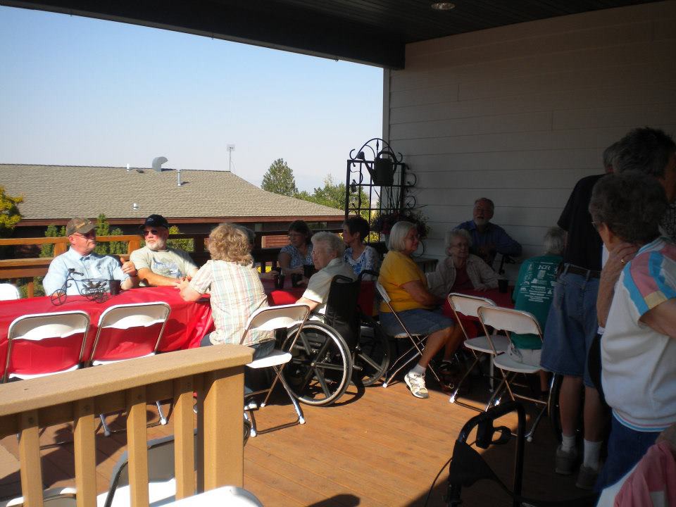 Sonheaven Assisted Living