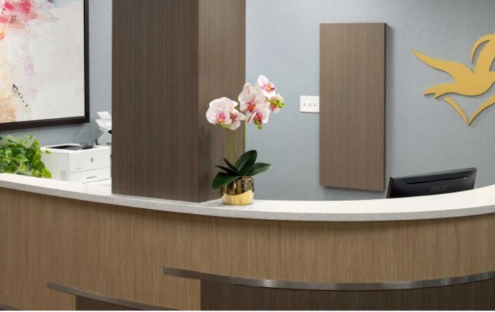 Glen Oaks Nrsg & Rehab Center