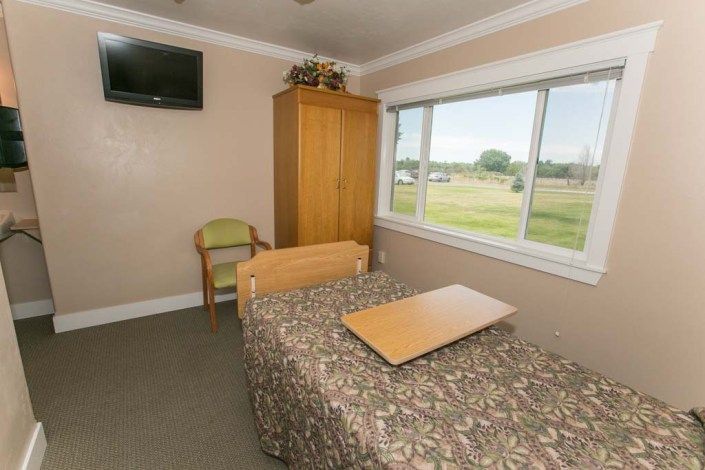 River's Edge Rehabilitation & Living Center