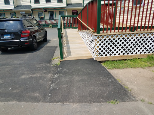 Right At Home-Wallingford,  CT