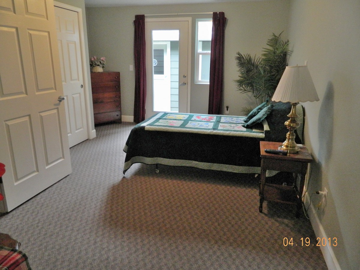 Comfort Home