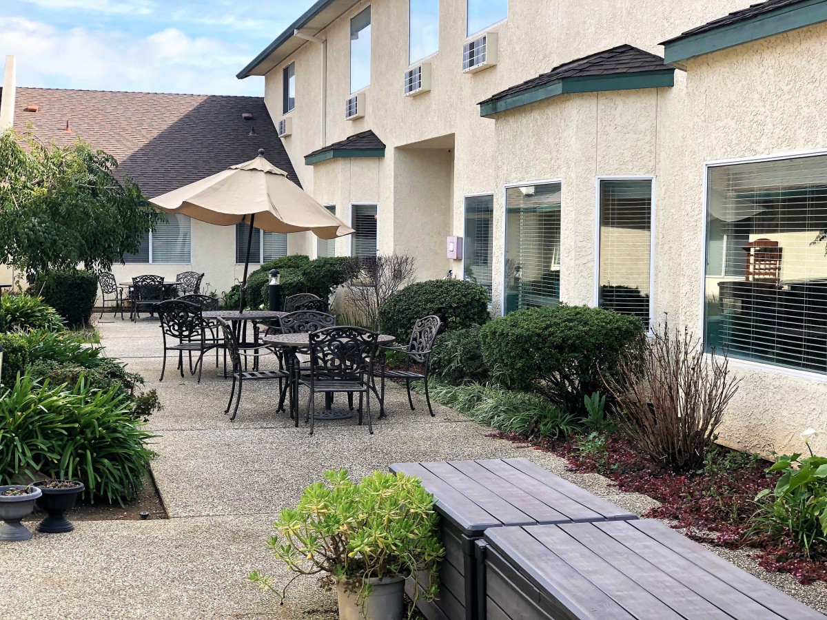 Summerfield Senior Living