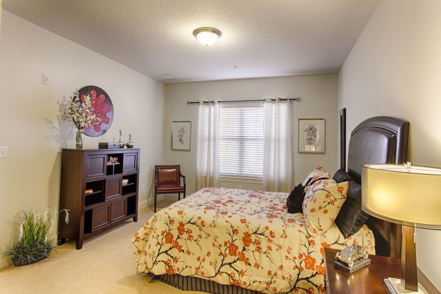 The Brennity at Tradition Senior Living