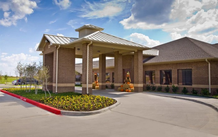 Ridgeview Rehabilitation And Skilled Nursing