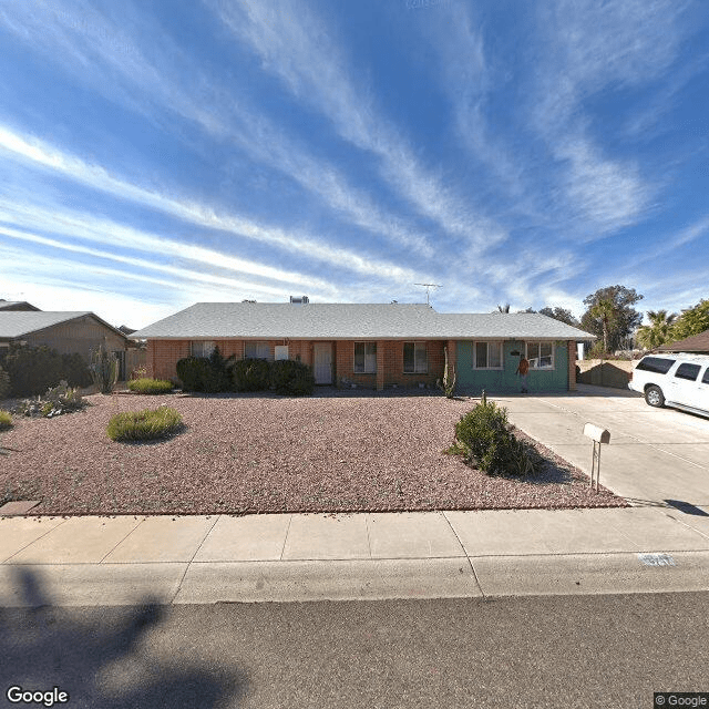 Golden Days Adult Care