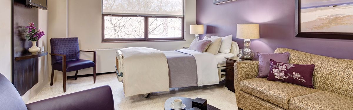 Chalet Living & Rehab