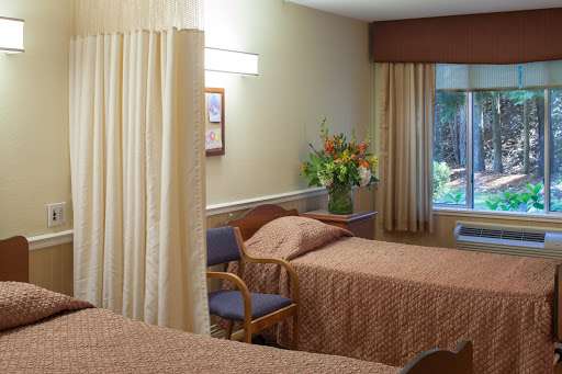 Orchard Park Health and Rehabilitation Center