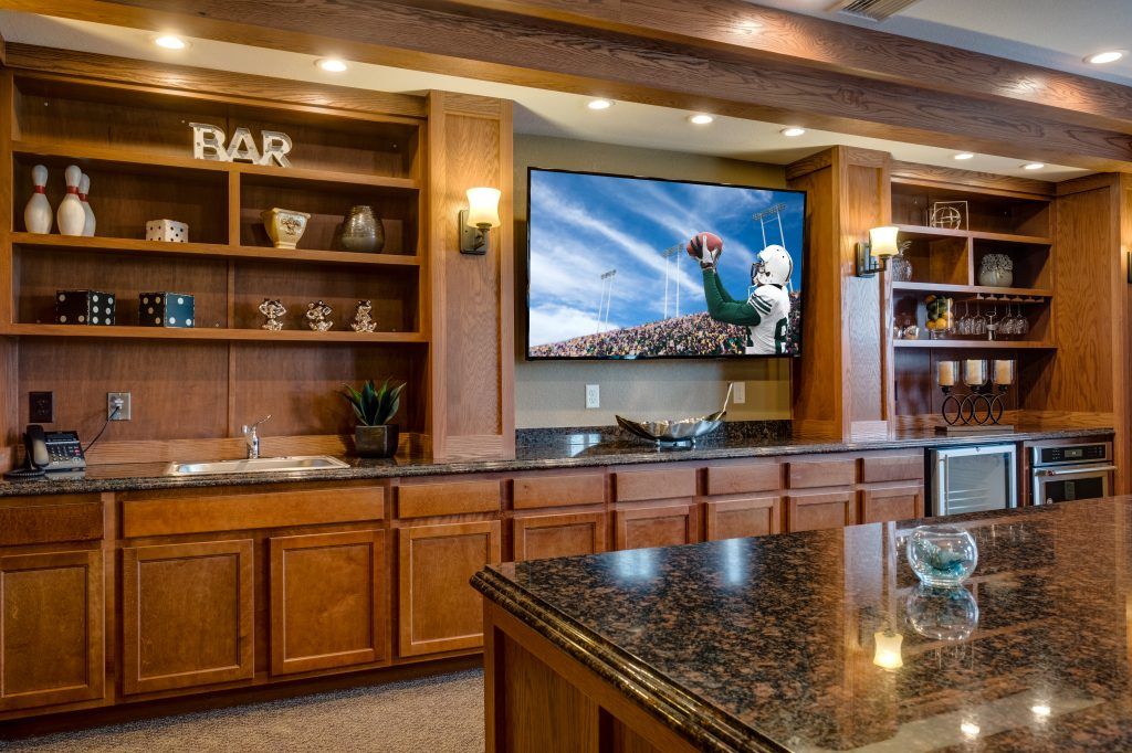 Aspire Senior Living Oshkosh