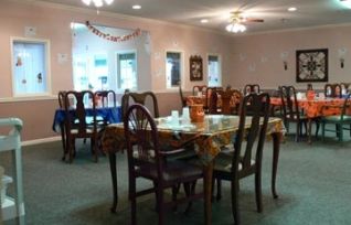 Salem Residential Care