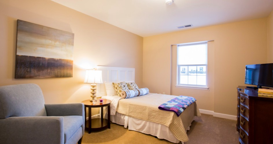 Christ S Home Retirement Community