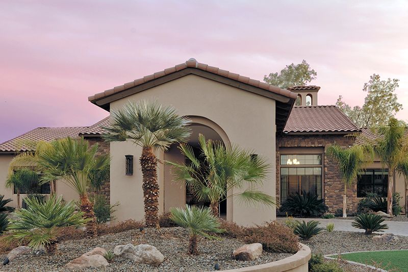 The Retreat At Desert Cove