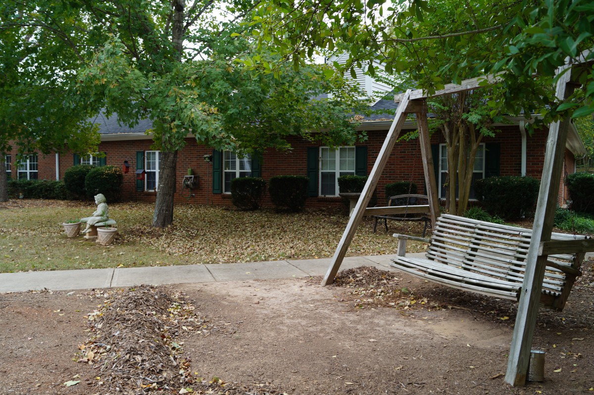 Cleveland House