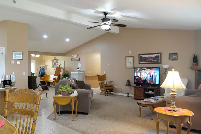 Scandia Senior Care of River Hill