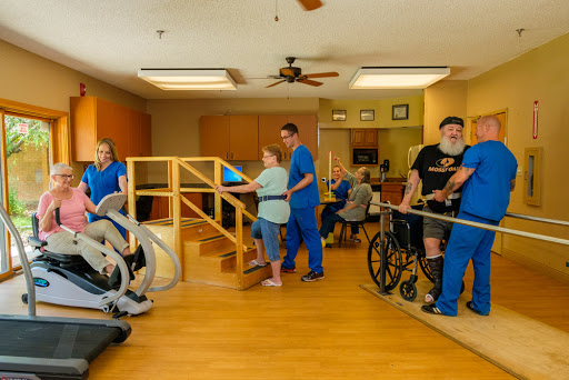 West Park Care Center