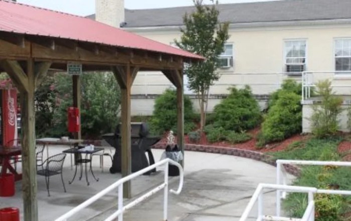 Haleyville Health Care Center