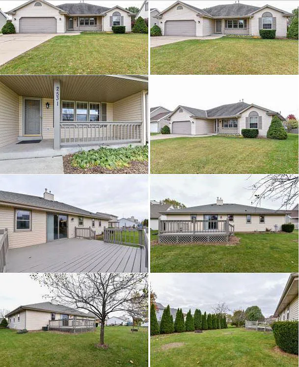 Eliana Homes IV