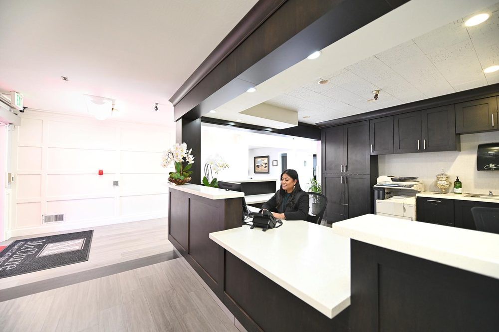 McClure Rehabilitation Center