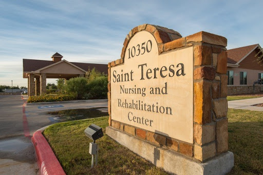 St. Teresa Nursing And Rehabilitation Center