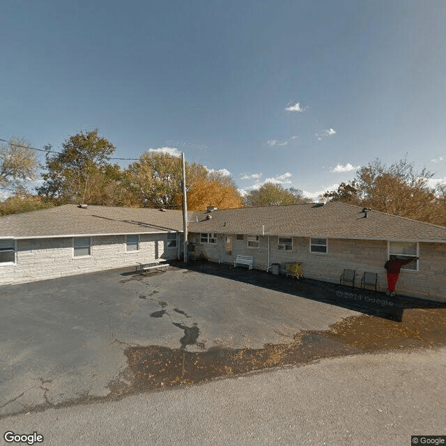 Cornerstone Manor,  LLC
