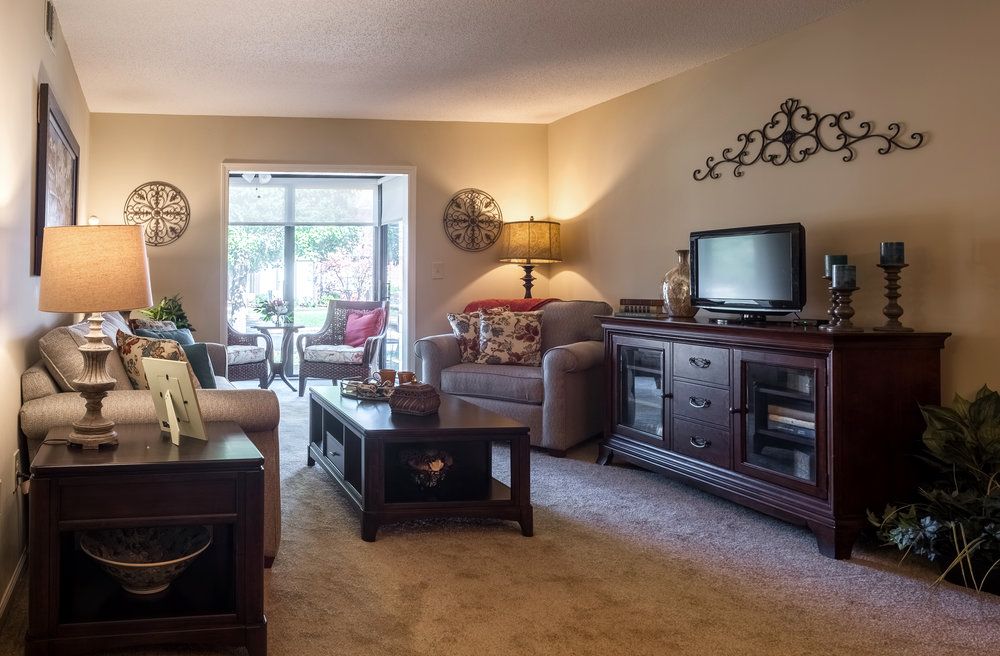 White Oaks Estates