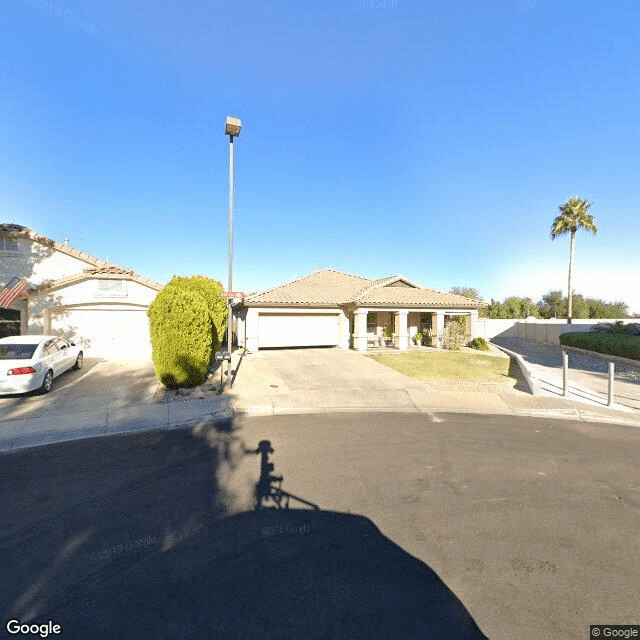 Gentle Care Assisted Living,  LLC