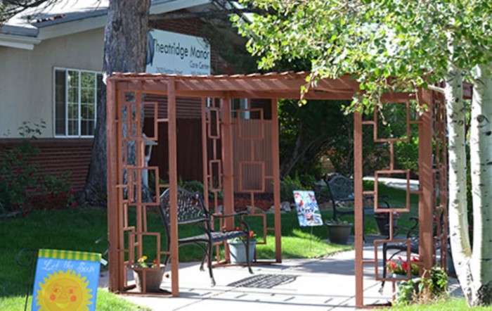 Wheatridge Manor Care Center