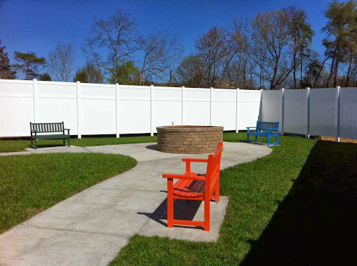 The Courtyards at Oak Ridge