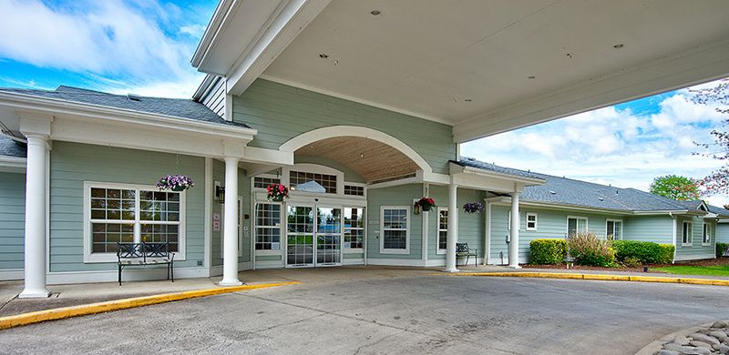Spring Valley Assisted Living