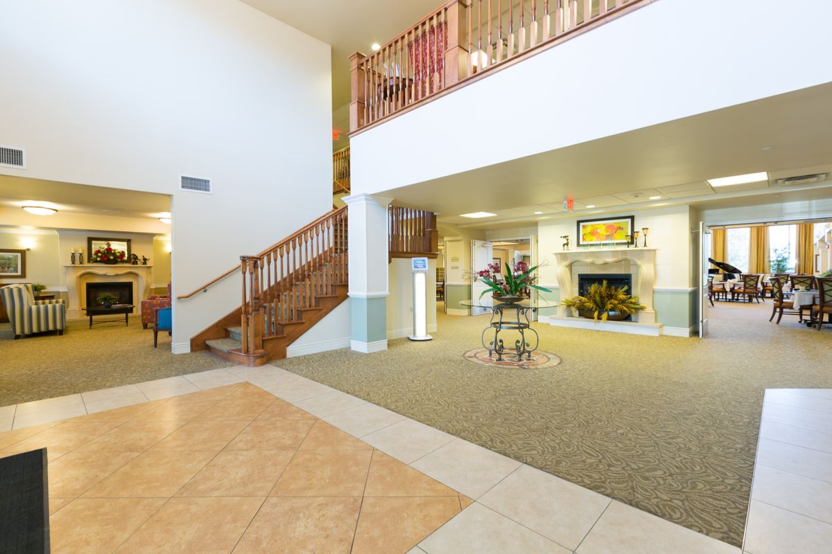 Shawnee Hills Senior Living