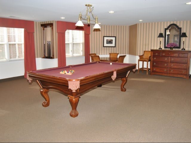 Windsor Crossing Senior Community