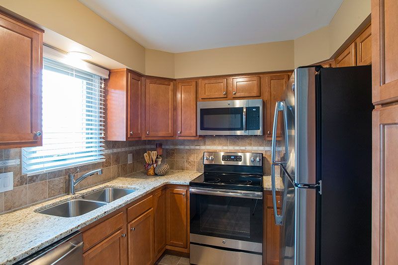 Otterbein Cridersville